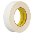 Product Image of 48 mm x 55 m, White, Repulpable Double Coated Tape R3227, 3.5mil