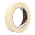 Product Image of 144 mm x 55 m, Tan, General Use Masking Tape 201+, 4.4 mil