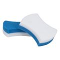 Product Image of 2.8" x 4.5" x 1.2", Scotch-Brite Easy Erasing Pad 4004CC, 3 Pack/Case