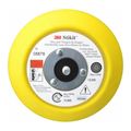 Product Image of Adhesive & PSA 5/16-24 Thread, 3/4" Shank, Male Thread, 10,000 Max RPM, Disc Backing Pad