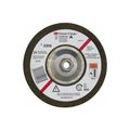 Product Image of 7" Dia Ceramic Depressed Center Wheel Type 27, 7100034253