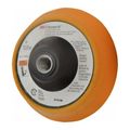 Product Image of Hook & Loop 5/8-11 Thread, Female Thread, 7,000 Max RPM, Disc Backing Pad