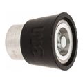 Product Image of Roloc Disc Pad TS and TSM 77724, Medium 1" 1/4-20 Internal