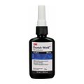 Product Image of Blue, Scotch-Weld Threadlocker TL42, 250 mL Bottle