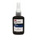 Product Image of Blue, Scotch-Weld Threadlocker TL42, 50 mL Bottle