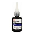 Product Image of Blue, Scotch-Weld Threadlocker TL43, 10 mL Bottle