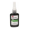 Product Image of Green, Scotch-Weld Threadlocker TL90, 50 mL Bottle