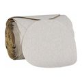 Product Image of Cubitron II Stikit Film Disc Roll 775L, 80+ 3MIL, 6" x NH, Die 600Z (Pack of 100)