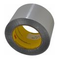Product Image of 3" x 60 yd, Silver, Aluminum Foil Tape 425, 4.6 mil