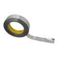 Product Image of 1" x 60 yd, Silver, Aluminum Foil Tape 425, 4.6 mil