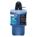 Product Image of 2 Liter, 3-in-1 Floor Cleaner Concentrate 24H, Gray Cap