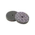Product Image of Density 2 Silicon Carbide Deburring Wheel Soft Grade, 7100057099