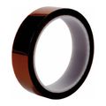 Product Image of 2" x 36 yd, Polyimide Tape 8997, Light Amber, 2.2 mil