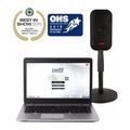 Product Image of E-A-Rfit Dual-Ear Validation System 393-1100