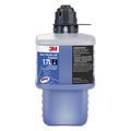 Product Image of 2 Liter, Glass Cleaner & Protector Concentrate, 17L, Gray Cap