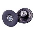 Product Image of Roloc Disc Pad TP 14202, Hard 3" 1/4-20 Internal