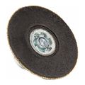 Product Image of Roloc Disc Pad TP 14198, Hard 2" 1/4-20 Internal