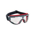 Product Image of Clear Polycarbonate Lenses Anti-Fog Safety Goggles, 7100079187