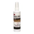 Product Image of 8 oz Bottle, Amber Series AC113, Bonds To Metal, Plastic & Rubber, Adhesive Glue