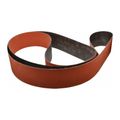 Product Image of 4" x 132", Cloth Belt 777F, 80 YF-weight, Film-lok, Single-flex