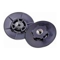Product Image of Disc Pad Hub 11823, GL Quick Change, 4-1/2" x 5/8"-11 Internal