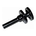 Product Image of 1-5/8" x 1/4" x 3/4" x 1/4", Unitized Wheel Mandrel 28848