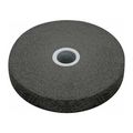 Product Image of 8" x 1" x 5/8", Scotch-Brite EXL Unitized Wheel, XL-UW, 2S Fine