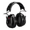 Product Image of Black, PELTOR ProTac III MT13H220A, Slim Headset, Headband