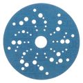 Product Image of 5", Hookit Blue Abrasive Disc 321U, 36161, 180, Multi-hole (Pack of 50)
