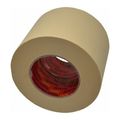 Product Image of 100 mm x 55 m, Tan, High Performance Masking Tape 2693, 7.9 mil
