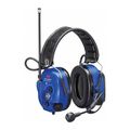 Product Image of PELTOR WS LiteCom PRO III Headset - Headband - Intrinsically Safe - MT73H7F4D10NA-50
