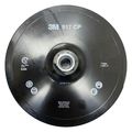 Product Image of 7" dia, Hook & Loop 8,600 Max RPM, Disc Backing Pad