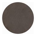 Product Image of 2", Blue, Roloc Flexible Diamond Disc 6234J, M10, TR, Die R200P