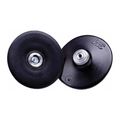 Product Image of Roloc Disc Pad TS and TSM 77740, Medium 4" 1/4-20 Internal