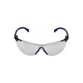 Product Image of Gray Lenses Anti-Fog Polycarbonate Safety Glasses, 7100131794