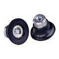 Product Image of Roloc Disc Pad TS and TSM 77728, Hard 1-1/2" 1/4-20 Internal
