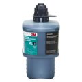 Product Image of 2 Liter, Bathroom Disinfectant Cleaner Concentrate 4L, Gray Cap