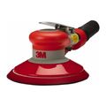 Product Image of 6", Self-Generated Vacuum Random Orbital Sander, 20327, 3/16" Orbit
