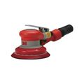 Product Image of 5", Self-Generated Vacuum Random Orbital Sander, 20319, 3/16" Orbit