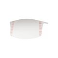 Product Image of M-927 Premium Visor PAPR & SAR Headgear (Pack of 10), 7100138631