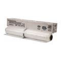 Product Image of 16 ft x 400 ft, Premium Plastic Sheeting with 233+ Masking Tape, 06728