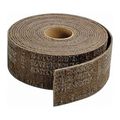 Product Image of Alum. Oxide, 6" x 30' ft. Med, Non-Woven Roll (Tan)