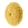 Product Image of 9" dia Wool Buffing & Backing Pad Quick Connect Attachment, 7100145348