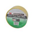 Product Image of 2" Wide 6.5 mil Thick Vinyl Duct Tape, 7100146009
