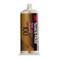 Product Image of Clear, Scotch-Weld Epoxy Adhesive DP100 Plus, 48.5 mL Duo-Pak