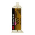 Product Image of Scotch-Weld Epoxy Adhesive DP460NS, Off-White, 50 mL Duo-Pak