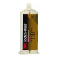 Product Image of Gray, Scotch-Weld Epoxy Adhesive DP110, 48.5 mL Duo-Pak