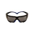 Product Image of Gray Lenses Anti-Fog ANSI Z87.1-2015;CSA Z94.3 SecureFit Safety Glasses, 7100156137