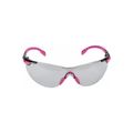 Product Image of Gray Lenses Anti-Fog ANSI Z87.1-2015 Solus Safety Glasses, 7100168177