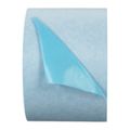 Product Image of Blue, Self-Stick Liquid Protection Fabric 36877, 6" x 300 ft/Roll, 4 roll pack, 1 Pack/Case